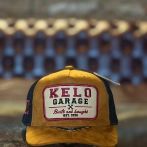 GORRAS
